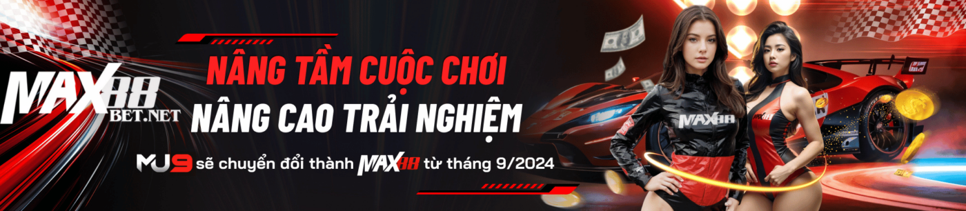 Max88 Apetraders - Trang Chủ Nhà Cái Max88.com Hoàn Trả Vô Tận 20 Nhà cái Mu9 chính thức chuyển đổi thành nhà cái Max88 từ 09/2024