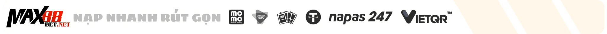 Max88 Apetraders - Trang Chủ Nhà Cái Max88.com Hoàn Trả Vô Tận 29 Hình thức thanh toán tại Max88